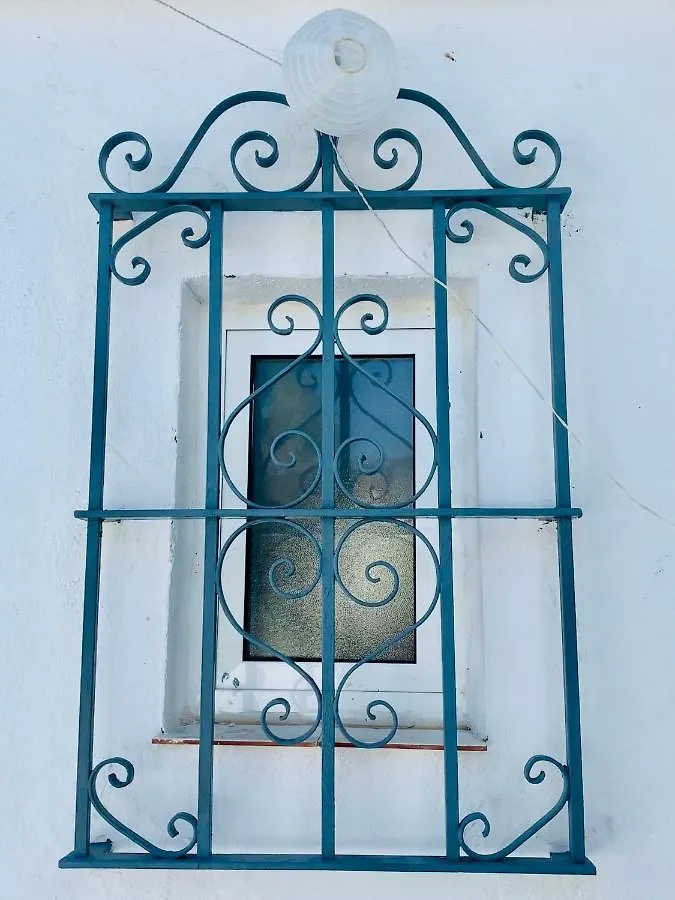 Ático Plaza España Jerez de la Frontera