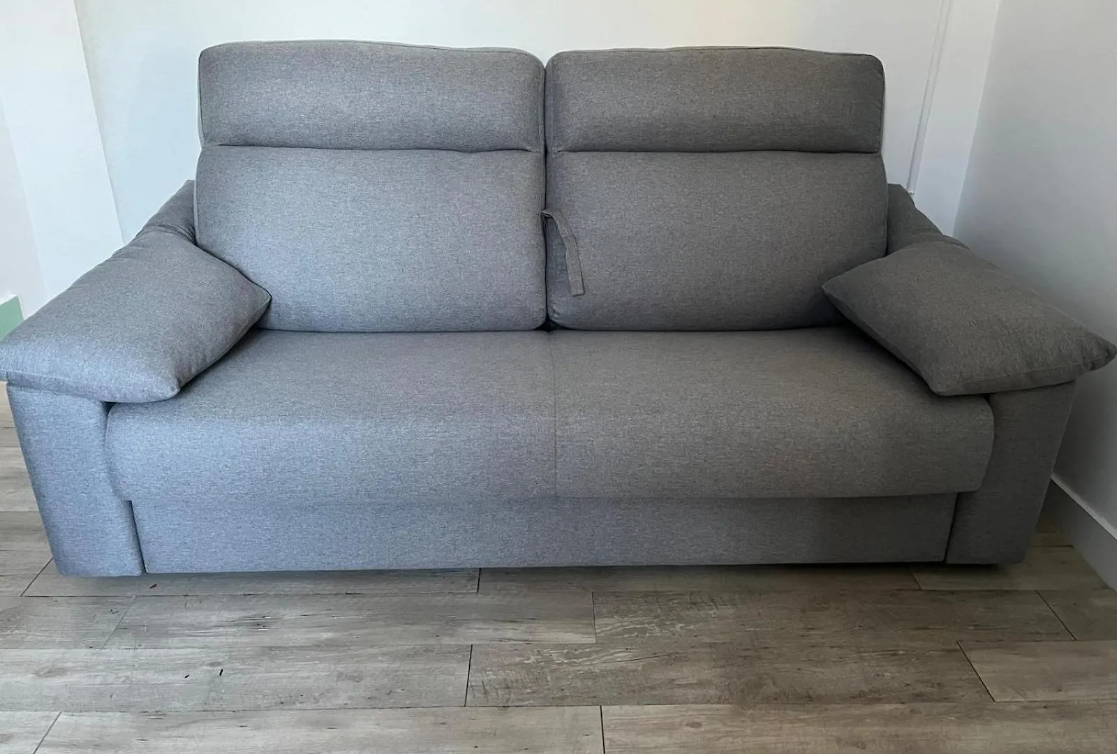 Ático Plaza España Jerez de la Frontera Apartamento