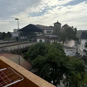 Piso De 3 Con Garaje Apartamento Jerez de la Frontera